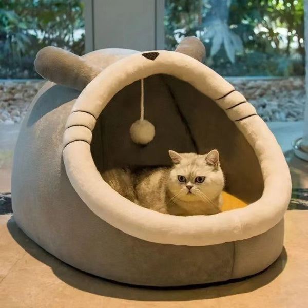 Cat Bed