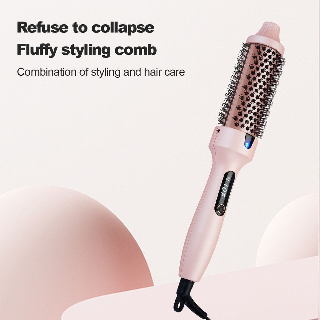 Thermal Hair Brush
