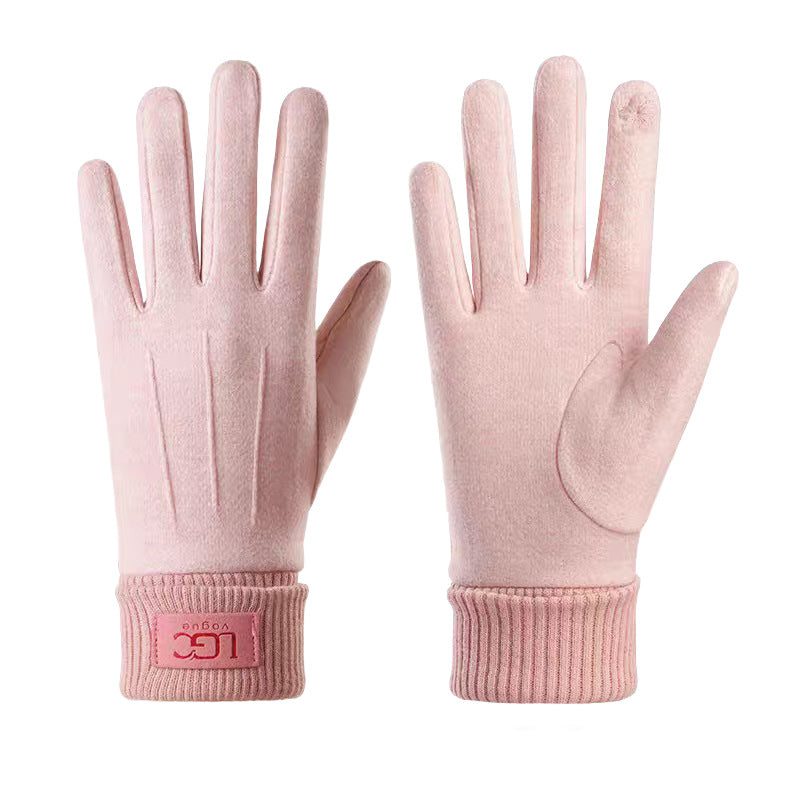 glove