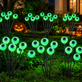 Solar Powered Halloween and Christmas Light