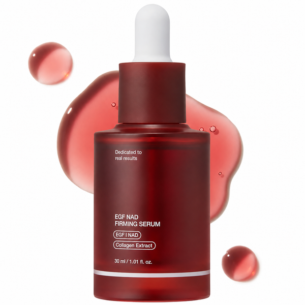 EGF NAD Skin Firming Serum